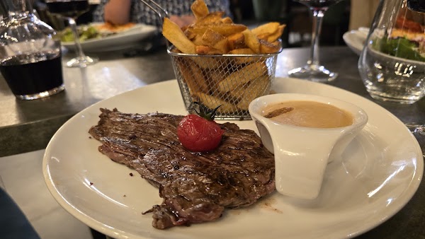 Restaurant 19 à Palaiseau, France