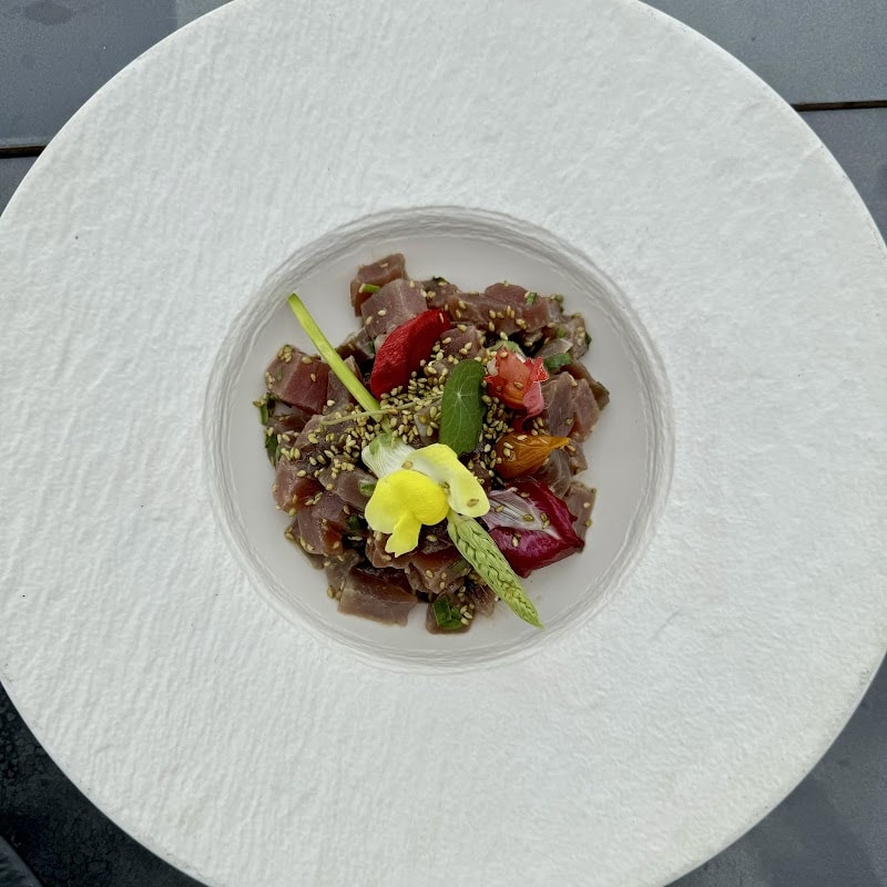 Restaurant 2 Potes au Feu à Nantes, France