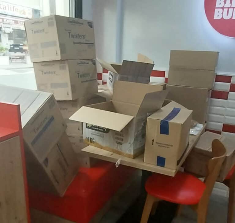 burgers – BILL’S BURGER MEAUX – France – Meaux