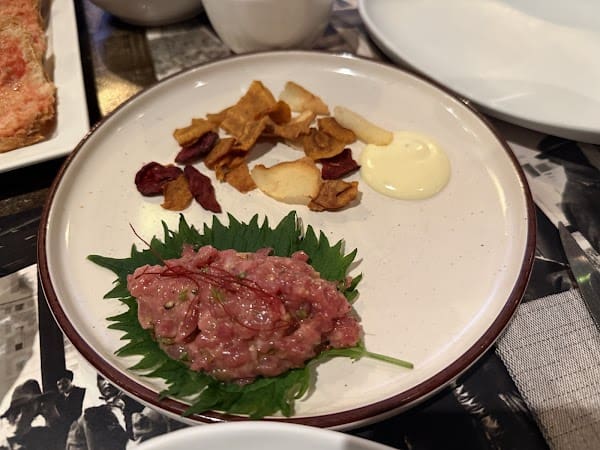 2254 Barcelona Restaurant à Barcelone, Espagne