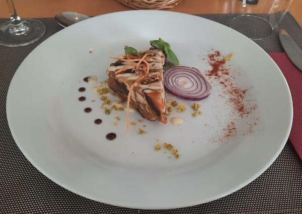 Restaurant 23 Couverts à Chenôve, France