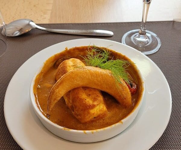 Restaurant 23 Couverts à Chenôve, France