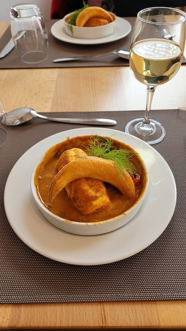 Restaurant 23 Couverts à Chenôve, France