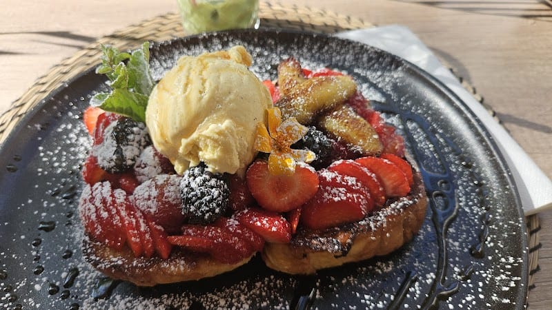 Restaurant 24 Brunch & Cocktails à Esch-sur-Alzette, Luxembourg