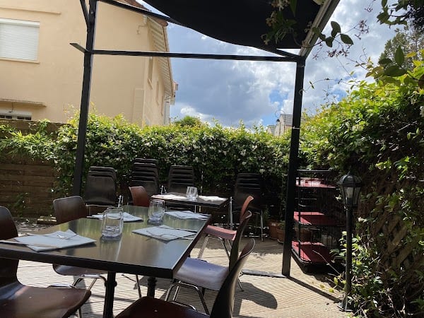 Restaurant 260 Grammi à Antony, France