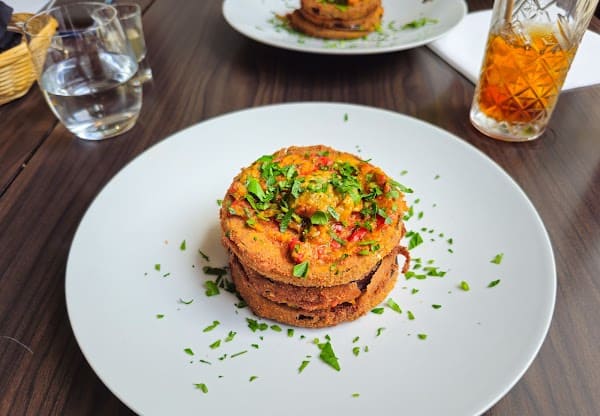 Restaurant 260 Grammi à Antony, France