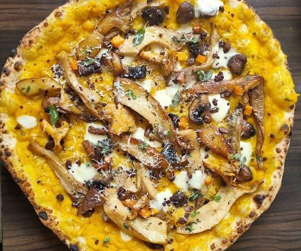 Restaurant 260 Grammi à Antony, France