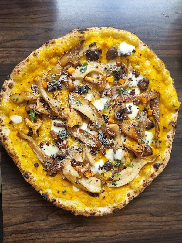 Restaurant 260 Grammi à Antony, France