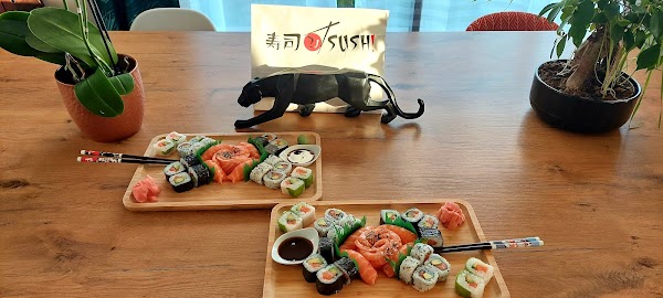 Restaurant 2Jsushi – Saint Cyr sur Mer à Saint-Cyr-sur-Mer, France