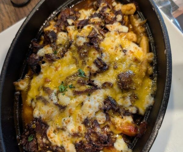 Restaurant 3 Brasseurs Arras à Arras, France