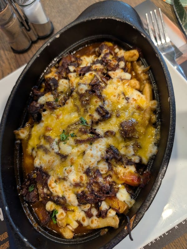 Restaurant 3 Brasseurs Arras à Arras, France