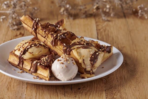 Restaurant 3 Brasseurs Béziers à Béziers, France