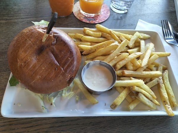 Restaurant 3 Brasseurs Brétigny-sur-Orge à Brétigny-sur-Orge, France