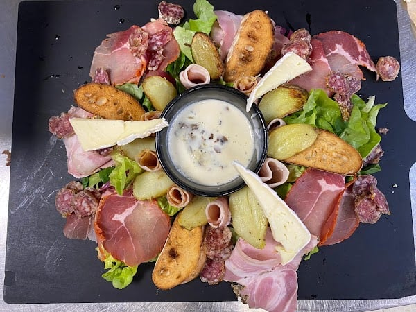 Restaurant 3 Brasseurs La Roche sur Yon à La Roche-sur-Yon, France