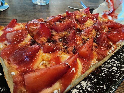 Restaurant 3 Brasseurs La Roche sur Yon à La Roche-sur-Yon, France