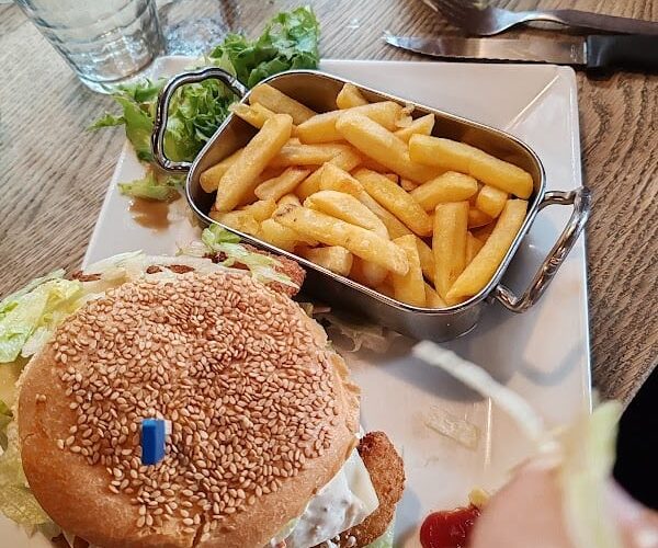 Restaurant 3 Brasseurs Pau Lescar à Lescar, France