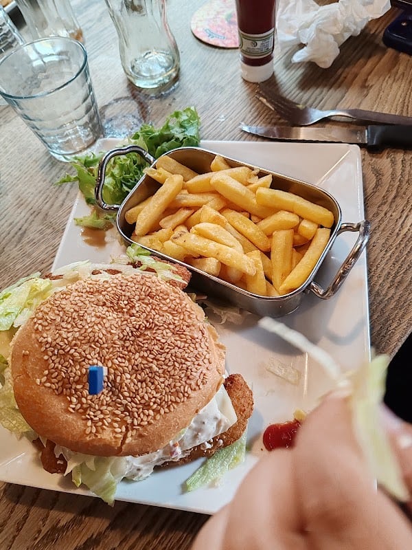 Restaurant 3 Brasseurs Pau Lescar à Lescar, France