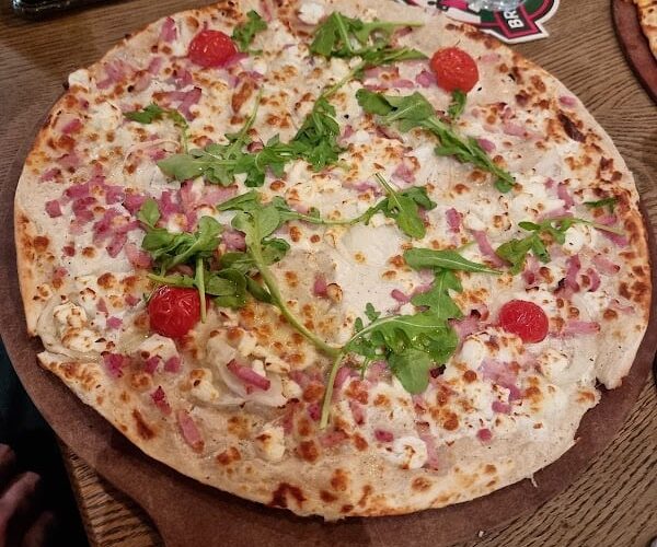 Restaurant 3 Brasseurs à Vénissieux, France