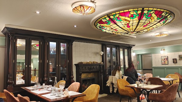 Restaurant 300 Grammes à Blois, France