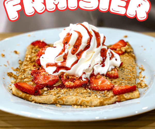 Restaurant 31 STREET 95120 ERMONT à Ermont, France