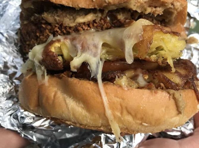 Restaurant 31 STREET BURGERS – 94200 IVRY à Ivry-sur-Seine, France