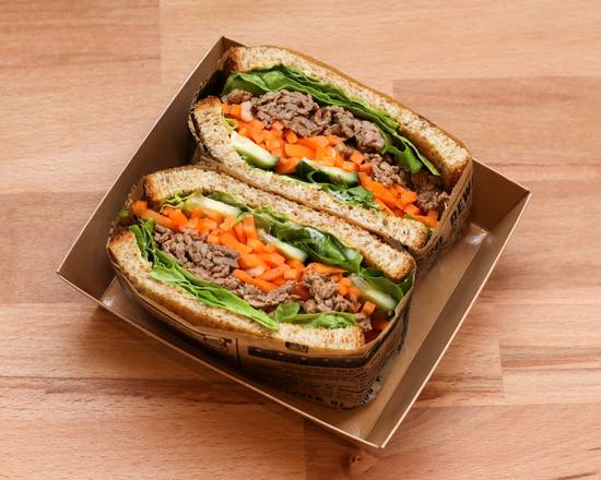 Restaurant 38° Tea – Bubble Tea & Waffle SCEAUX à Sceaux, France