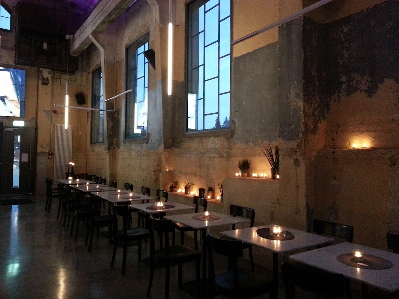 Restaurant 46 Am Tuerm à Diekirch, Luxembourg