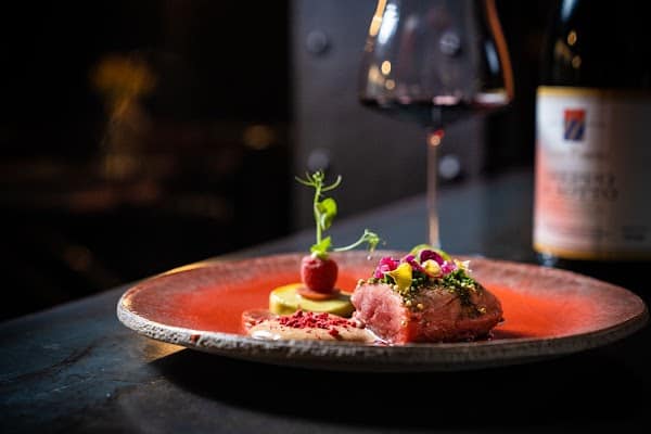 5 Gourmet Restaurant & Bar à Stuttgart, Allemagne