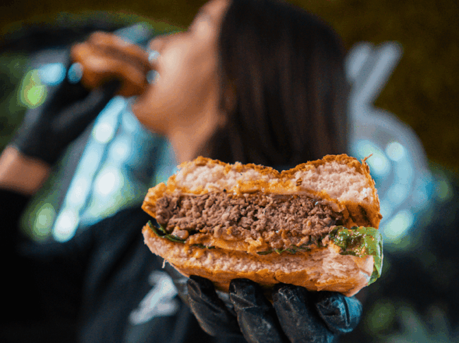 Restaurant 786 – Champigny-sur-Marne I Brasserie & Burger à Champigny-sur-Marne, France