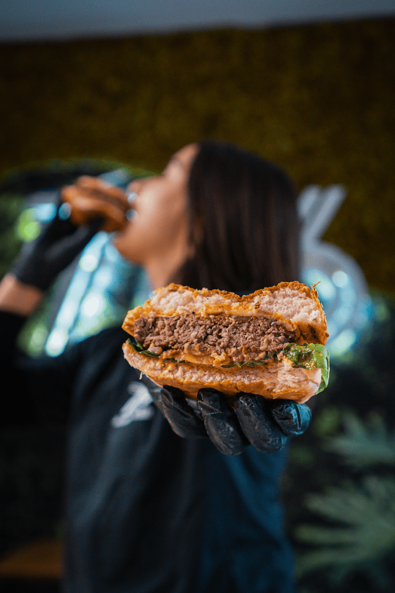 Restaurant 786 – Champigny-sur-Marne I Brasserie & Burger à Champigny-sur-Marne, France