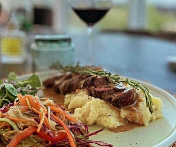 7ième ciel – Restaurant panoramique à Arras, France