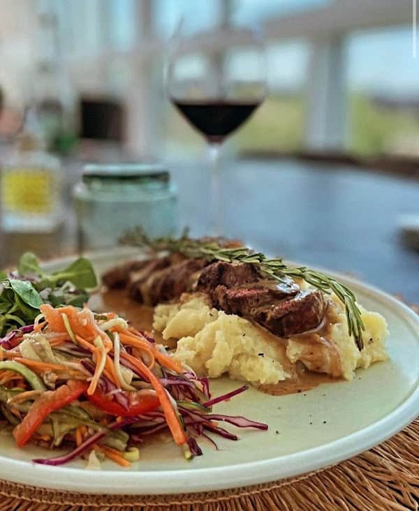 7ième ciel – Restaurant panoramique à Arras, France