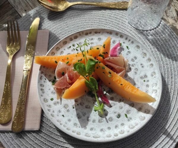 7ième ciel – Restaurant panoramique à Arras, France