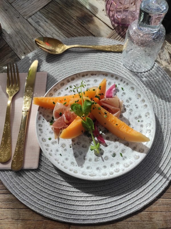 7ième ciel – Restaurant panoramique à Arras, France