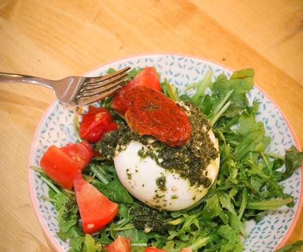 Restaurant A Cantina di Delia à Calvi, France