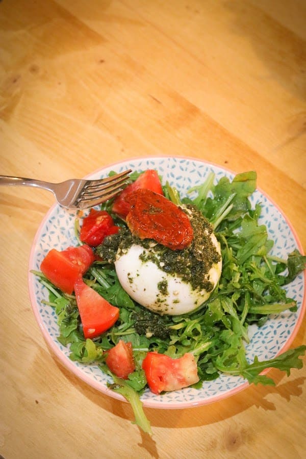 Restaurant A Cantina di Delia à Calvi, France