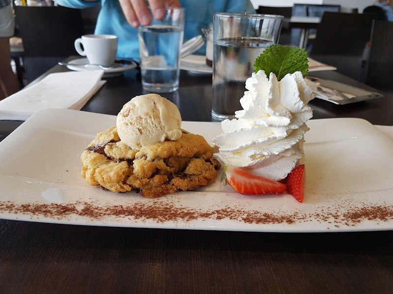 Restaurant A Casa Corsa à Piana, France