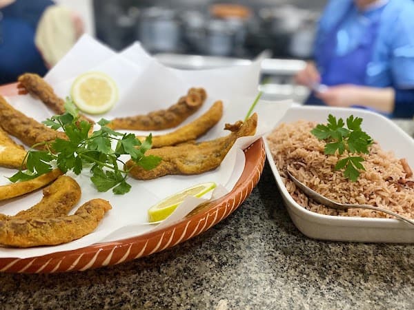 Restaurant A Cozinha do Manel à porto, Portugal