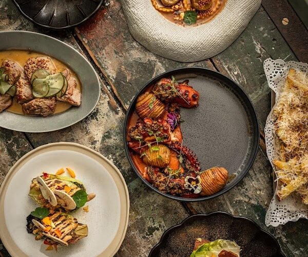 Restaurant A Cozinha – Sr. Lisboa à Lisboa, Portugal