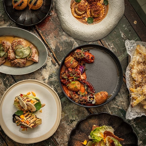 Restaurant A Cozinha – Sr. Lisboa à Lisboa, Portugal