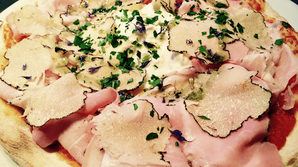 Restaurant A Funtana à Calvi, France