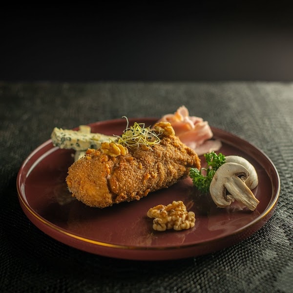 Restaurant A.K.A – La Maison du Cordon à Mulhouse, France