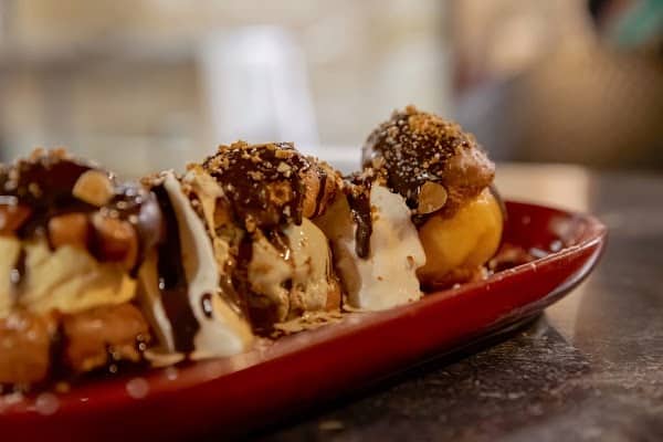 Restaurant A Kaboul à Le Mans, France