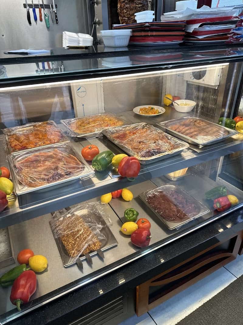 Restaurant A La Belle Epoque à Corbeil-Essonnes, France