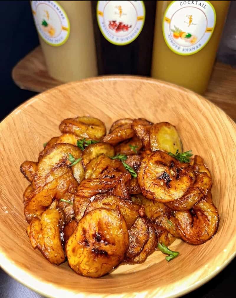 Restaurant A La Bonne Sauce à Saint-Denis, France