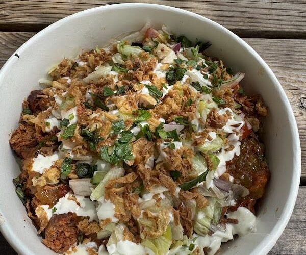 Restaurant A LA BRAISE by Abou à Chenôve, France