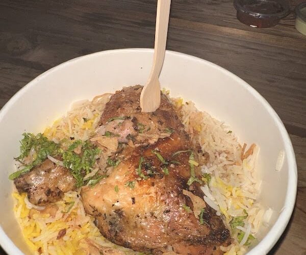 Restaurant A LA BRAISE by Abou à Chenôve, France