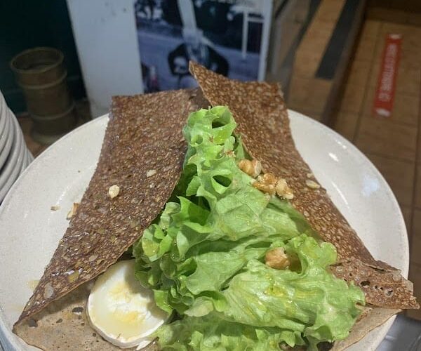 Restaurant A La Coiffe Bretonne Korrigans à Antony, France