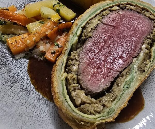 Restaurant A La Croisée des Chemins à Eichhoffen, France