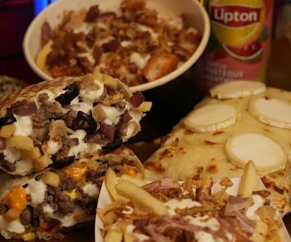 Restaurant À La Lyonnaise ® – Vénissieux à Vénissieux, France